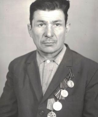 Гриднев Владимир Михайлович