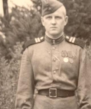 Варламов Анатолий Максимович