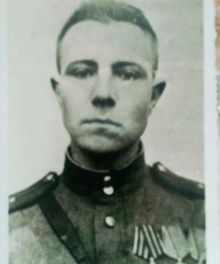 Крайнев Максим Филиппович