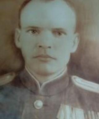 Трофимов Александр Никитович