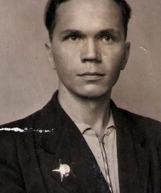 Сурминов Федор Иванович