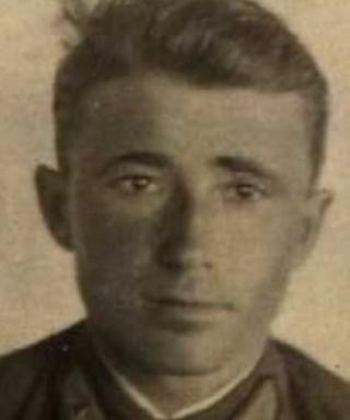 Варлащенко Василий Михайлович