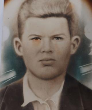 Слепченко Григорий Кондратьевич