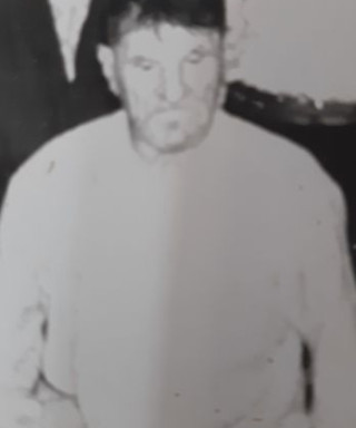 Выборнов Михаил Иванович