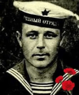 Орешков Сергей Борисович