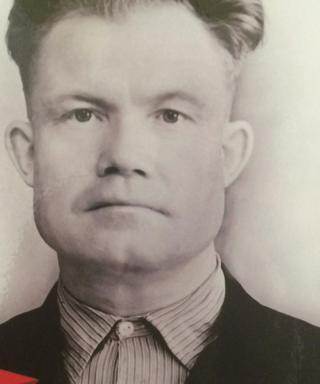 Домрачев Геннадий Петрович