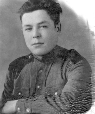 Байрамов Миргаяз Мухаматвалиевич