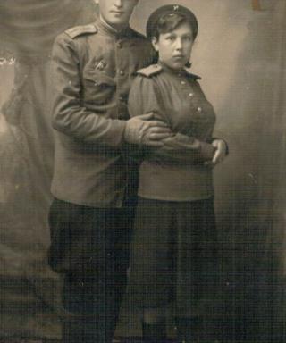 Кульман Вера Ивановна