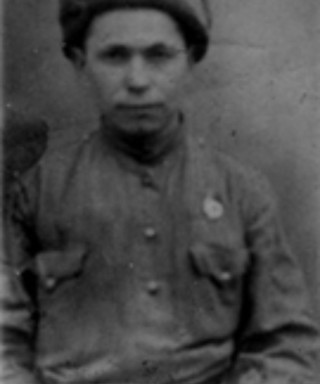 Мошкин Семен Матвеевич