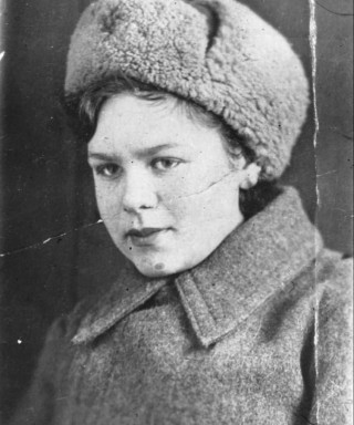 Кобец Тамара Яковлевна