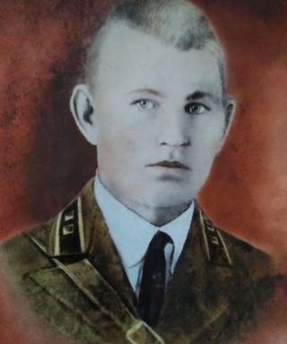 Солуянов Алексей Сергеевич