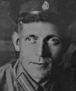 Дунаев Георгий Филиппович