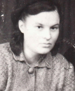 Дорогова Анна Ивановна