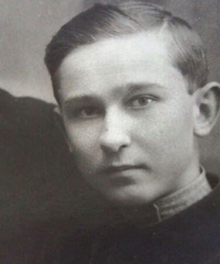 Мельниченко Алексей Николаевич