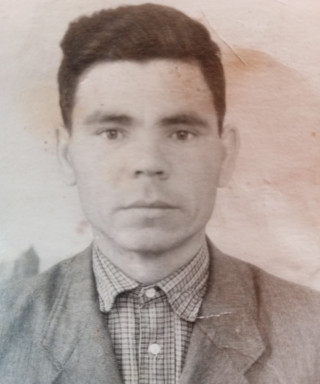 Ялалов Музагит Муфазалович