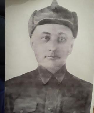 Кузбаков Камар Испулович