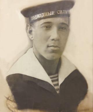 Калашников Иван Иванович