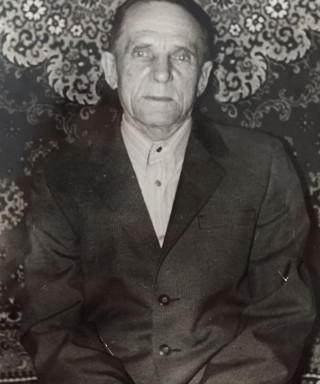 Саблин Николай Дмитриевич