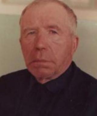 Шалев Спиридон Ефимович