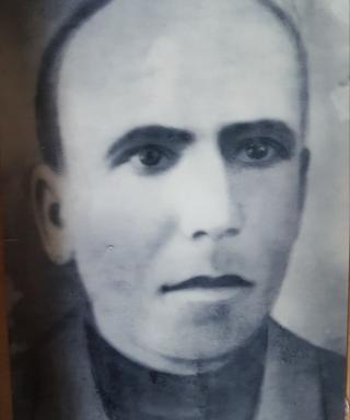 Салий Иван Сергеевич