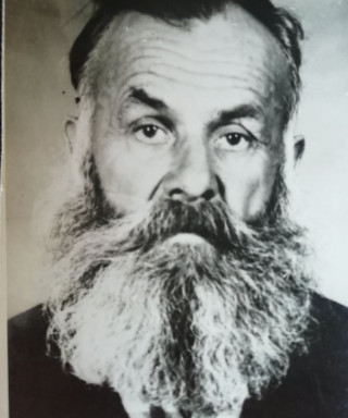 Обухов Пётр Прокопьевич