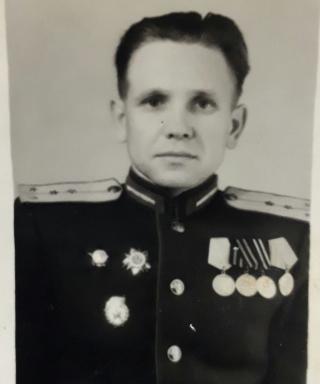 Яковлев Анатолий Михайлович