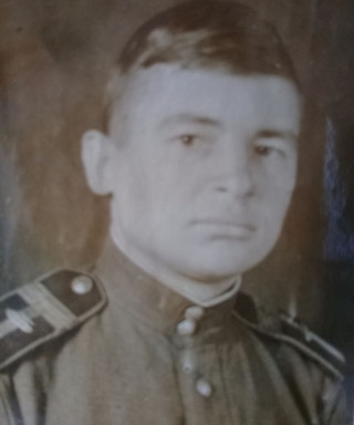 Мельников Иван Тимофеевич