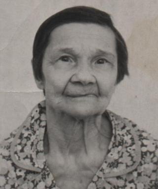 Лесникова Мария Ивановна