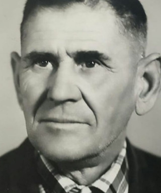 Корж Иван Фёдорович