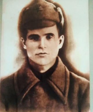 Автономов Платон Константинович