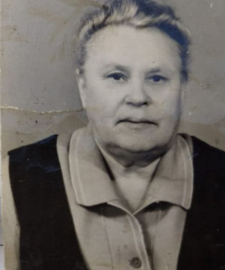 Фаличева Антонина Федоровна