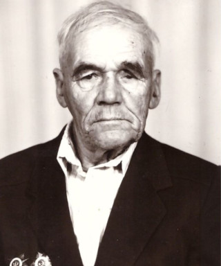 Лавров Василий Алексеевич