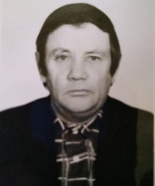 Шарнин Геннадий Иванович
