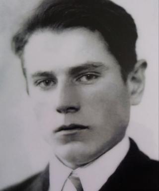 Лукьянов Николай Пименович