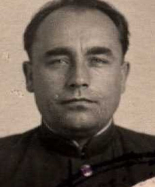 Рябчук Александр Ульянович