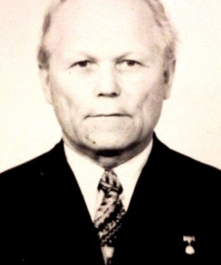 Миронов Николай Иванович