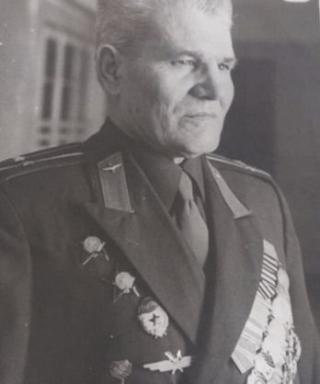 Курилов Алексей Павлович