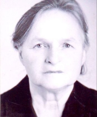 Поддубная Анна Андреевна