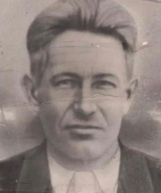 Курышов Николай Фёдорович
