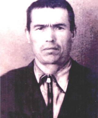 Акилбаев Изерга Андреевич