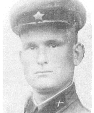 Аносов Сергей Митрофанович