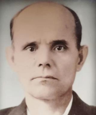 Урлин Леонид Васильевич