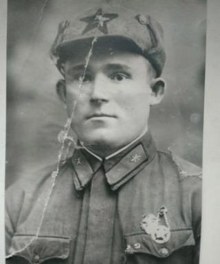 Китаев Николай Михайлович