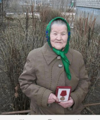 Кукушкина Галина Васильевнп