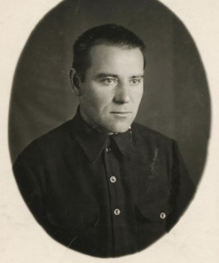 Чурсин Иван Арсентьевич