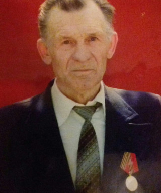 Савинский Василий Иванович