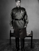 Муханов Алексей Кириллович