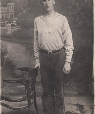 Еремеев Павел Илларионович