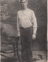 Еремеев Павел Илларионович