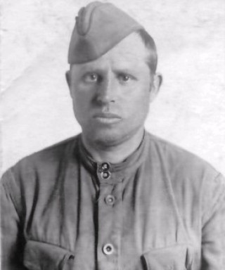 Шкуратов Филипп Савельевич